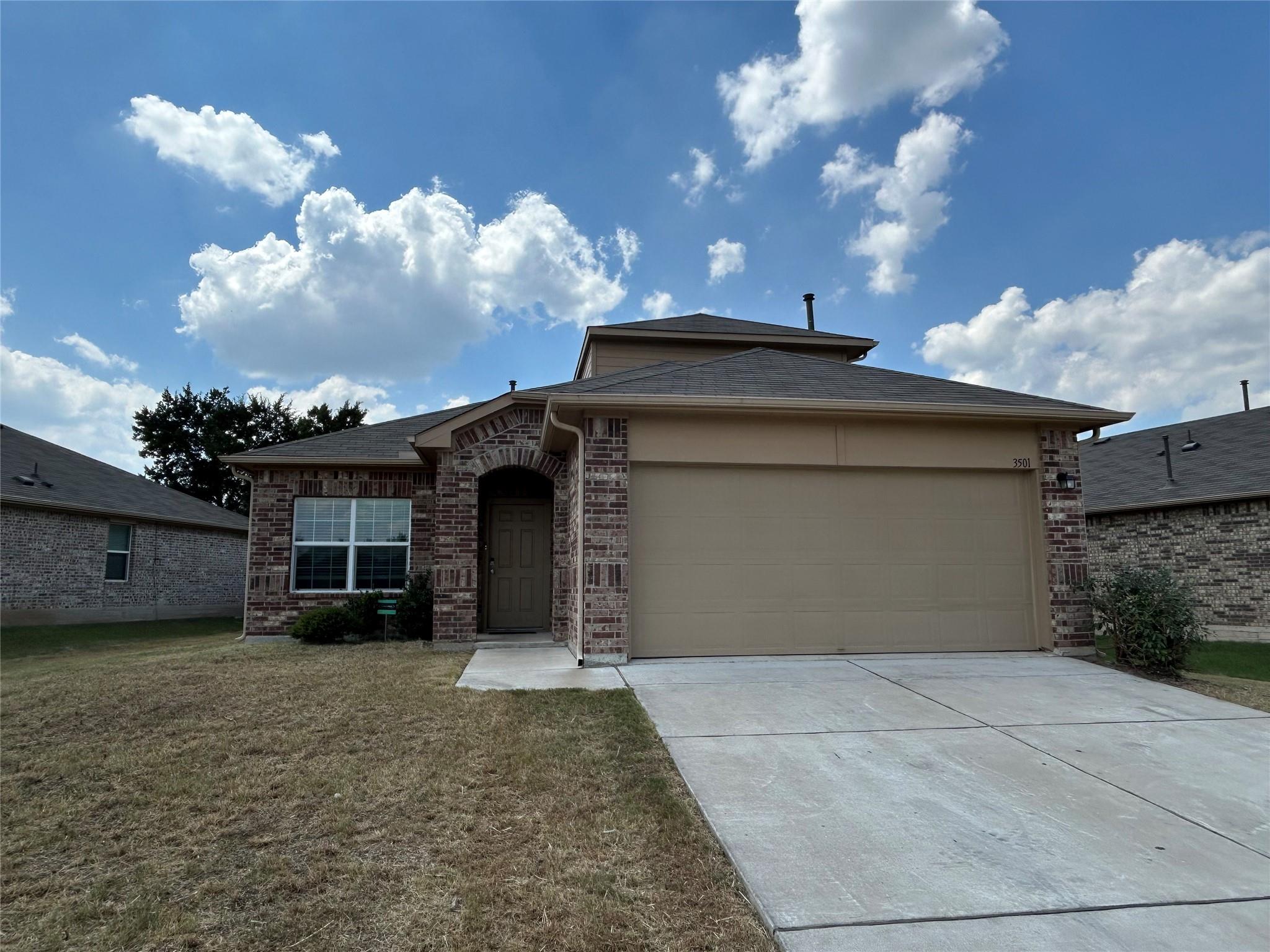 3501 Blazeby Dr, Austin, TX 78754 — photo 1