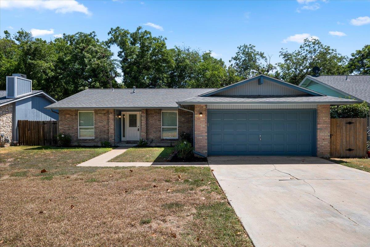 12313 Double Tree Ln, Austin, TX 78750 — photo 1