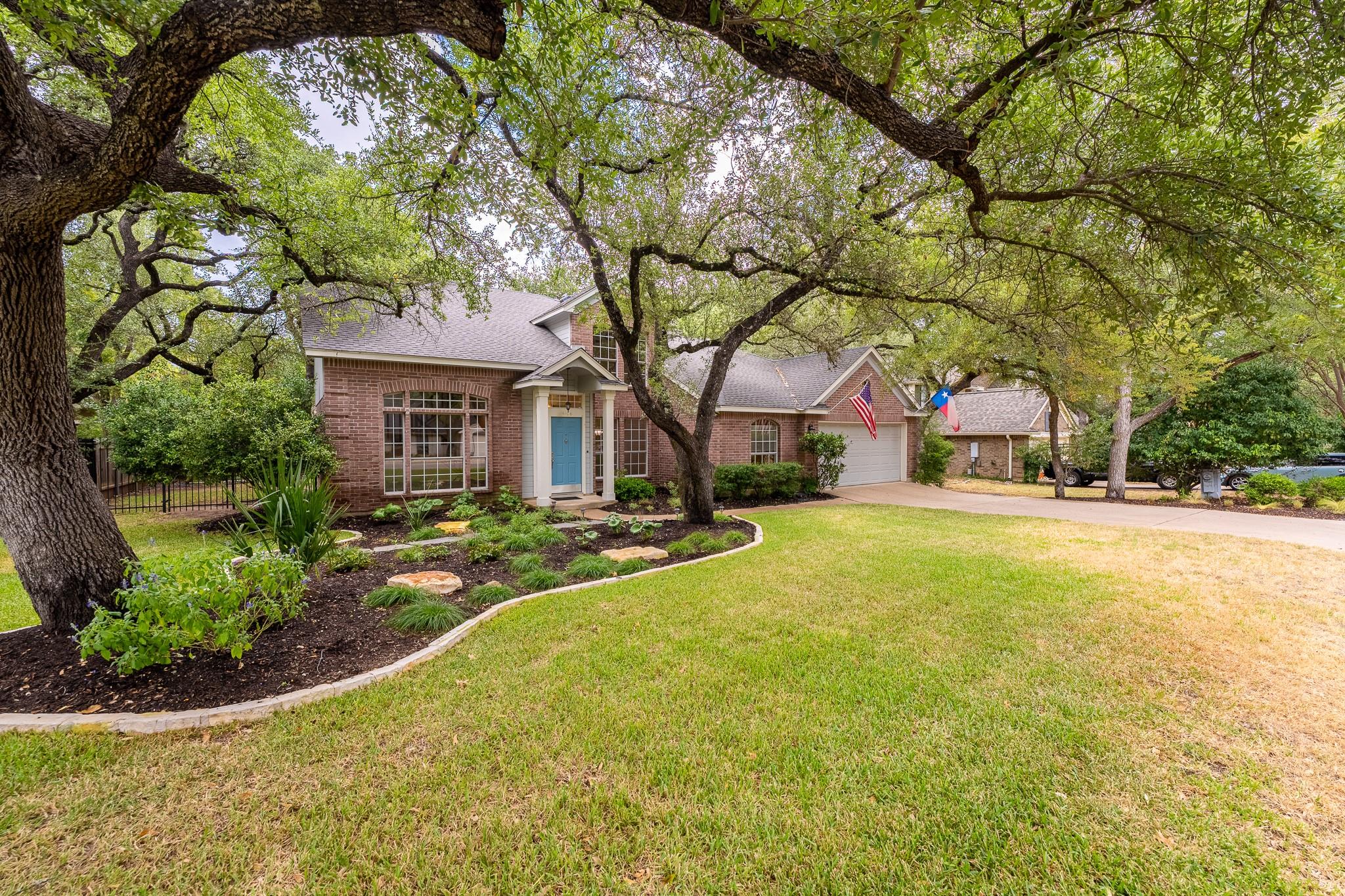 9106  Marybank Dr, Austin, TX 78750 — photo 1