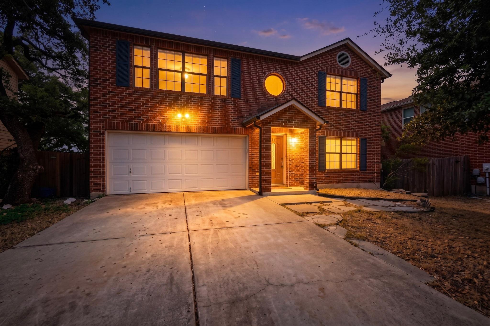 11517  Chatam Berry Ln, Austin, TX 78748 — photo 1