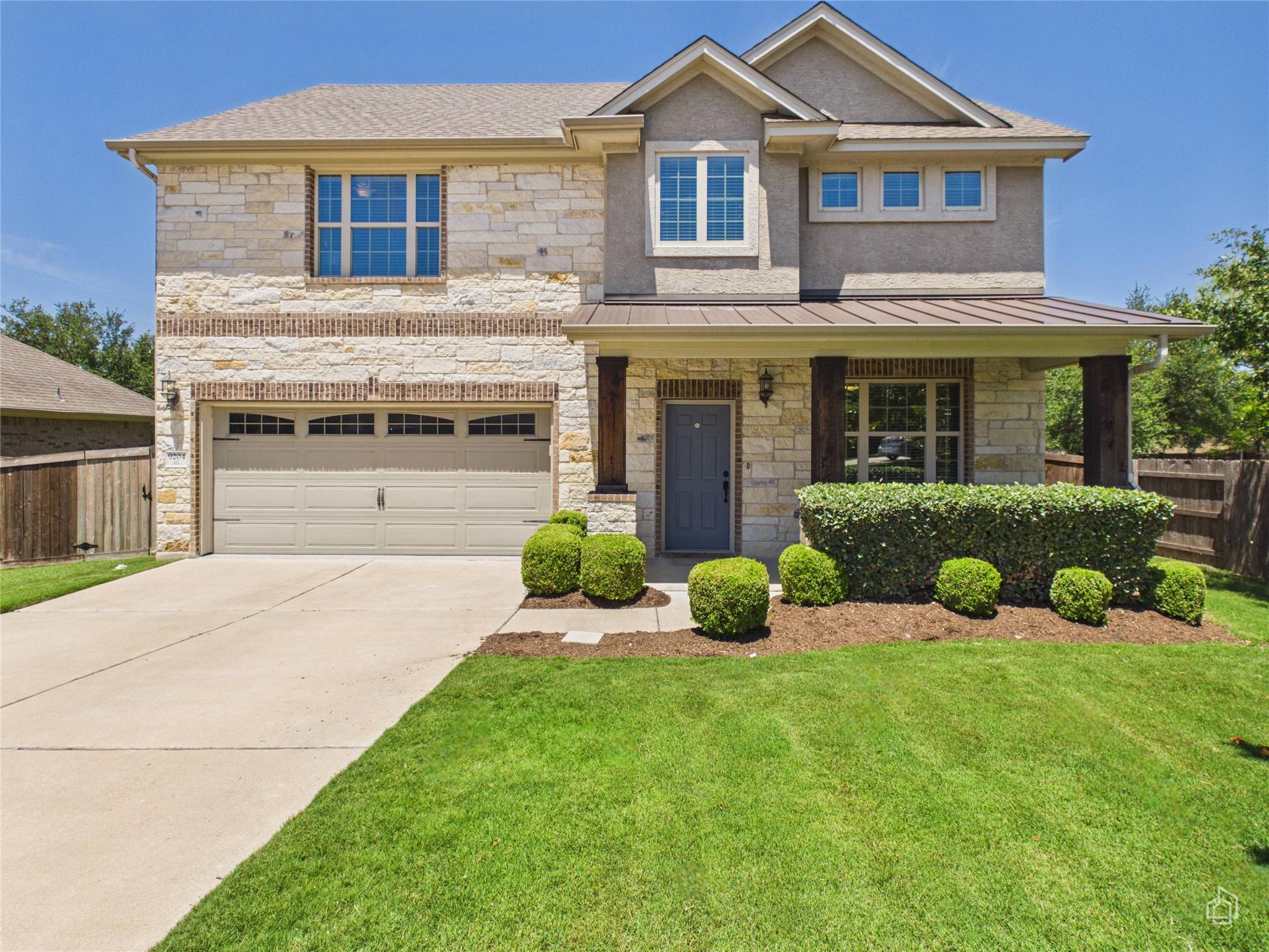 9204  Sawyer Fay Ln, Austin, TX 78748 — photo 1