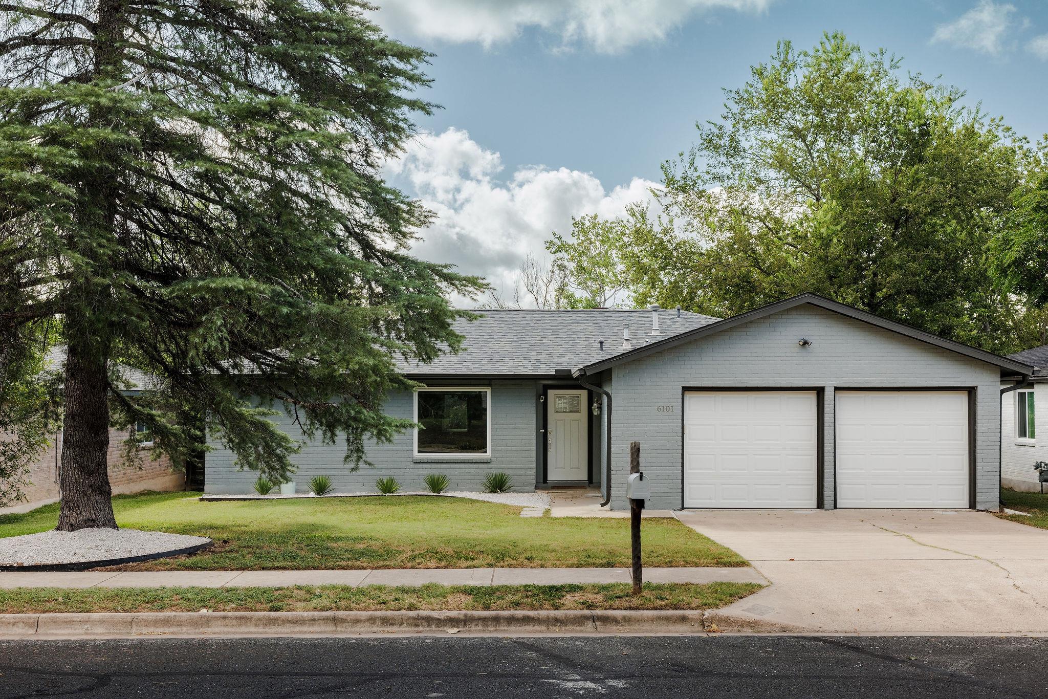 6101  London Dr, Austin, TX 78745 — photo 1
