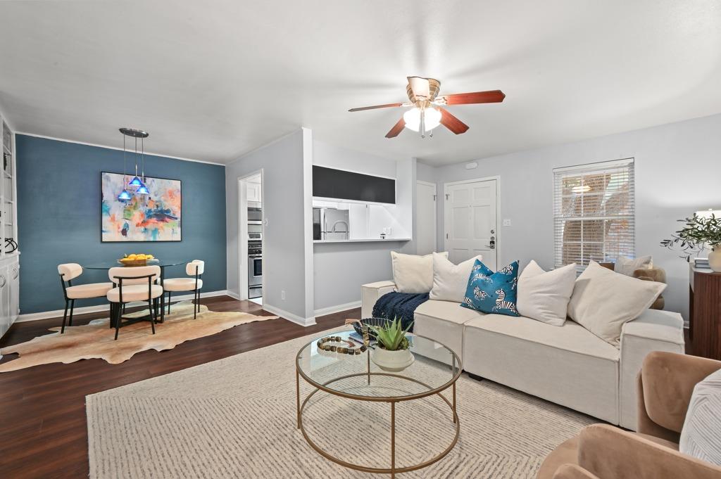 1240  Barton Hills Dr  #116, Austin, TX 78704 — photo 1
