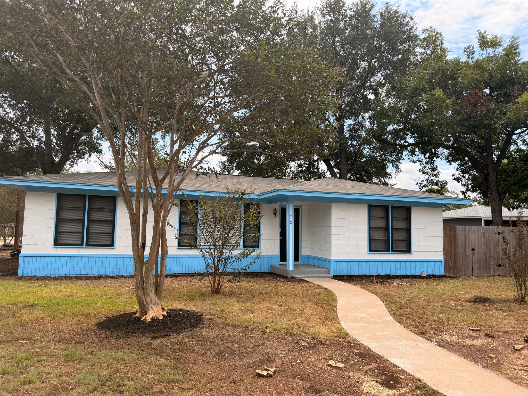 312 S Wilson Ave, Giddings, TX 78942 — photo 1