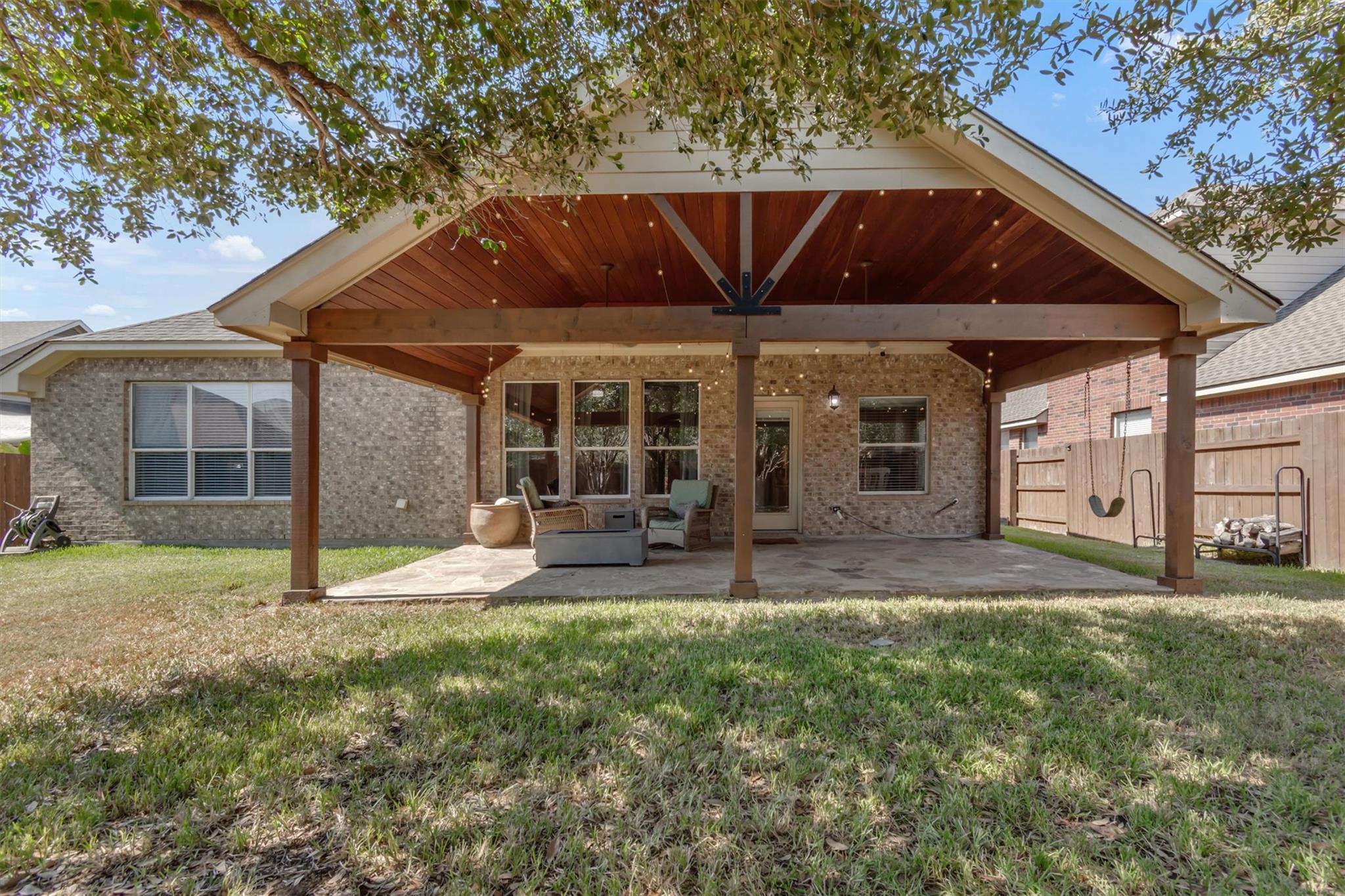 13817  Glen Mark Dr, Manor, TX 78653 — photo 1