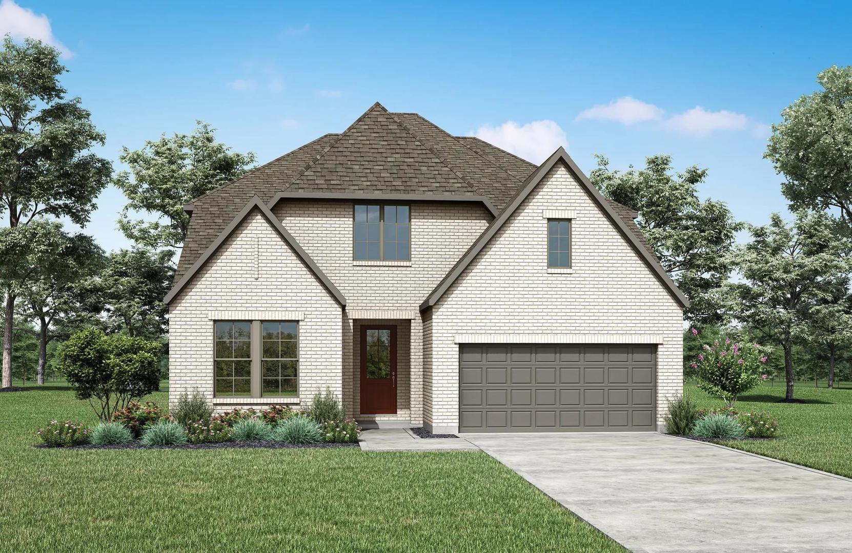 103 Silverbell Ln, Bastrop, TX 78602 — photo 1