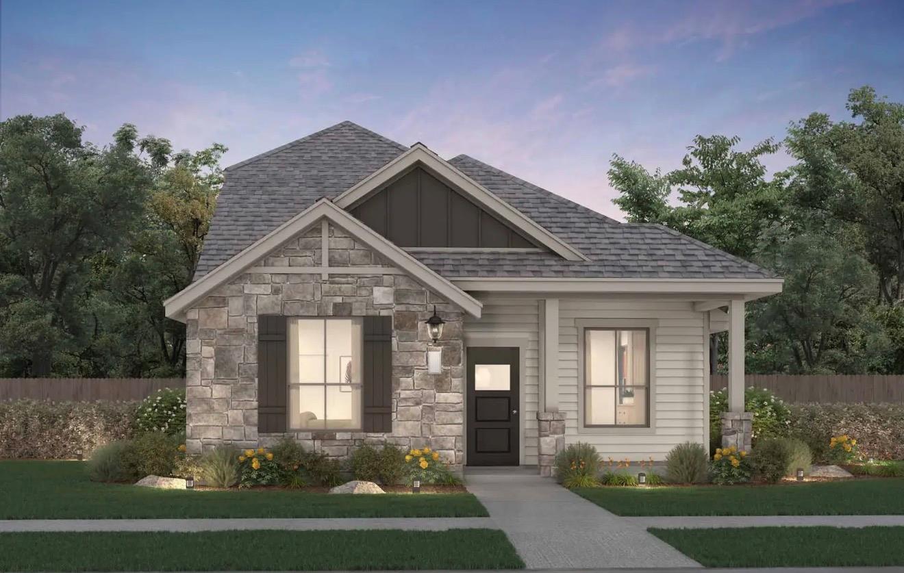 176 International St, Buda, TX 78610 — photo 1