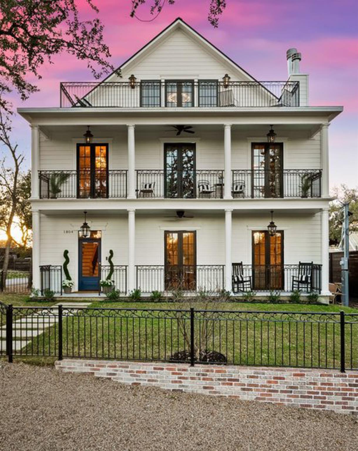 1804 S 6th St, Austin, TX 78704 — photo 1