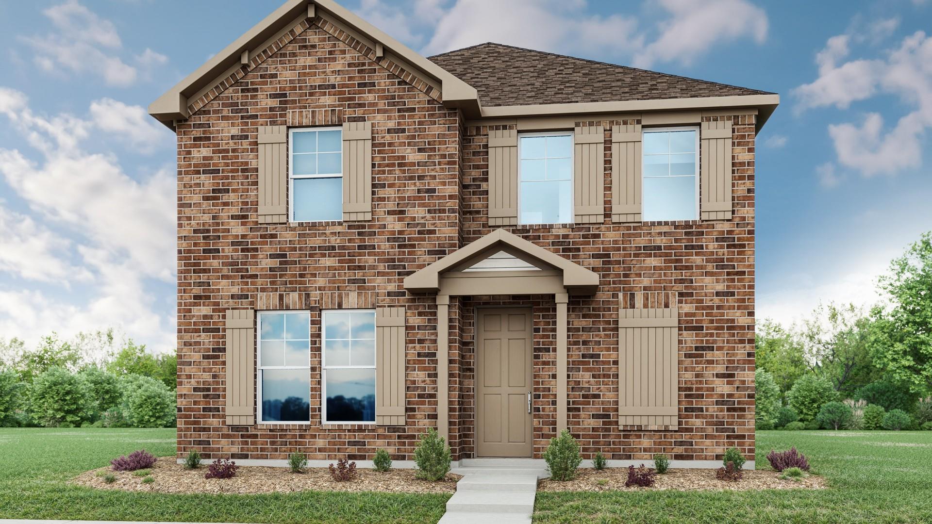 115 Bellie Ln, Kyle, TX 78640 — photo 1
