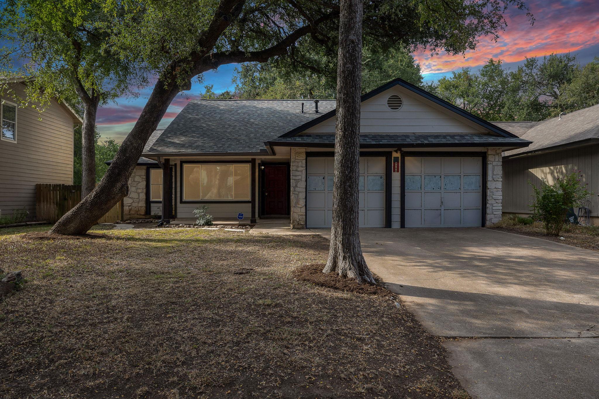9709 Moorberry St, Austin, TX 78729 — photo 1