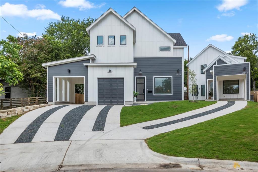 3204  Overcup Oak Dr  #A, Austin, TX 78704 — photo 1