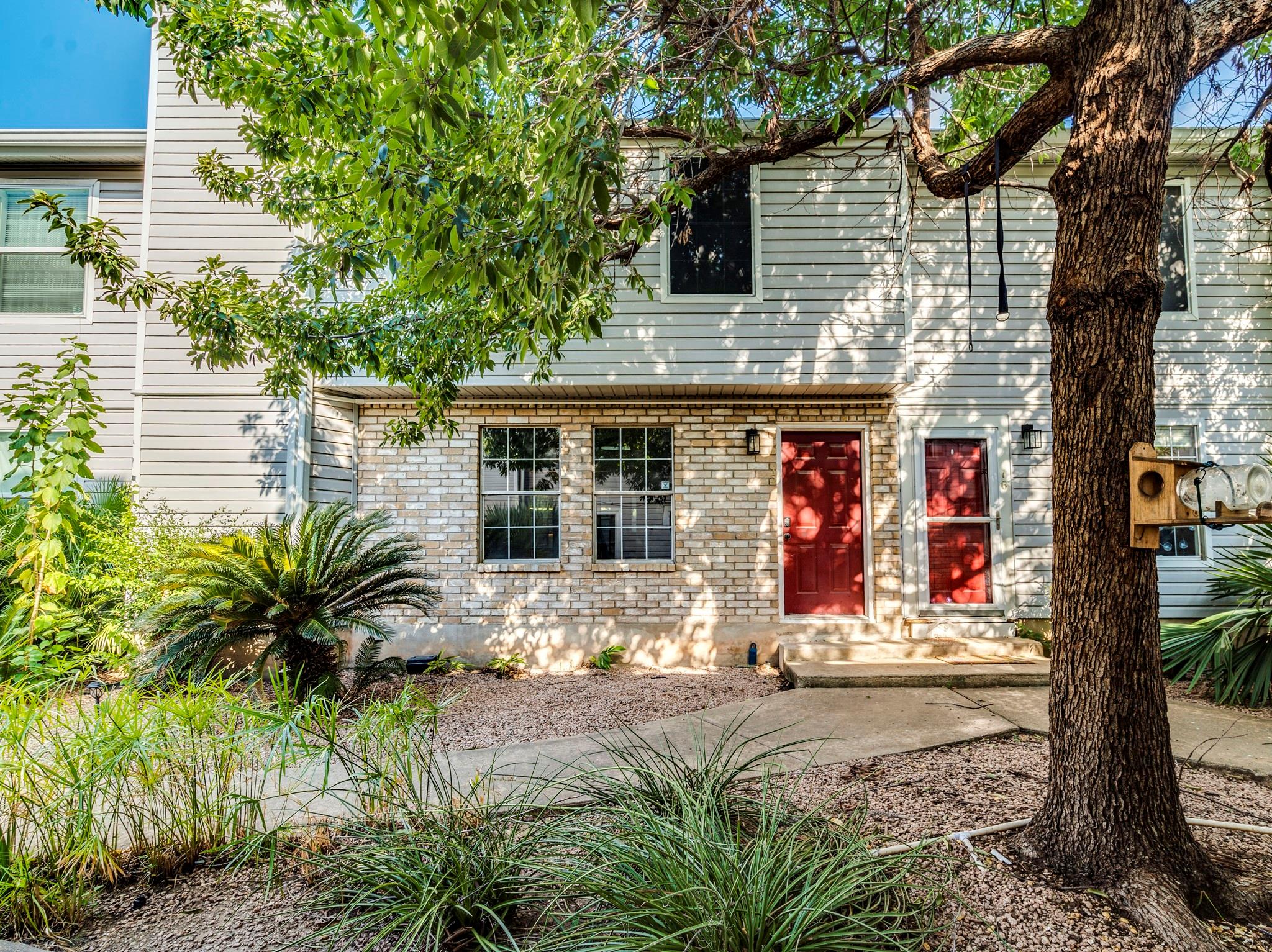 1904  Goodrich Ave  #15, Austin, TX 78704 — photo 1
