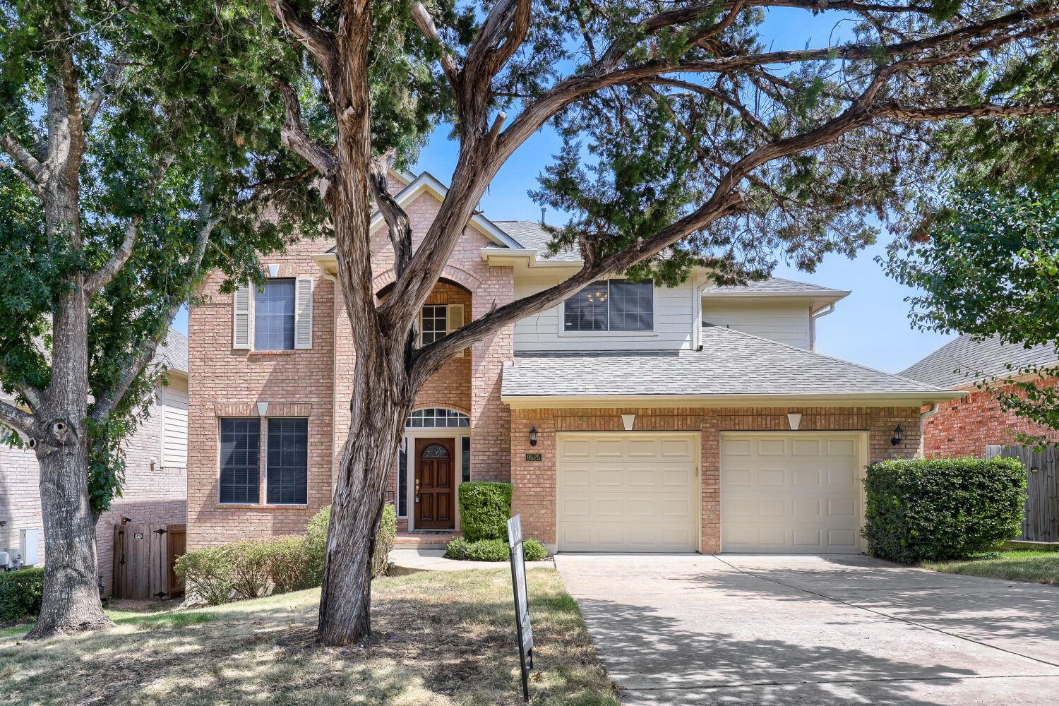 9525 Aire Libre Dr, Austin, TX 78726 — photo 1