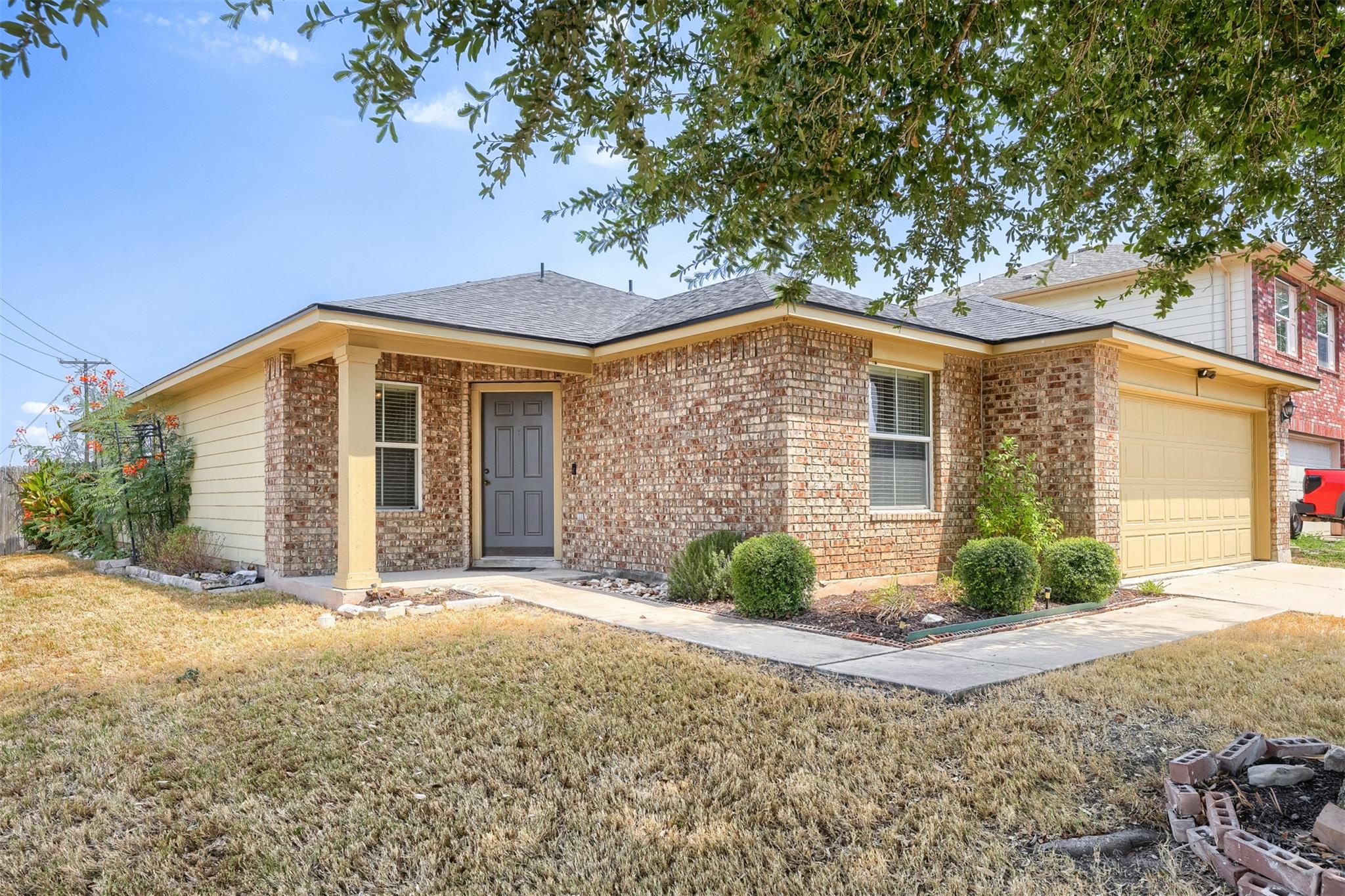 13200 Ring Dr, Manor, TX 78653 — photo 1