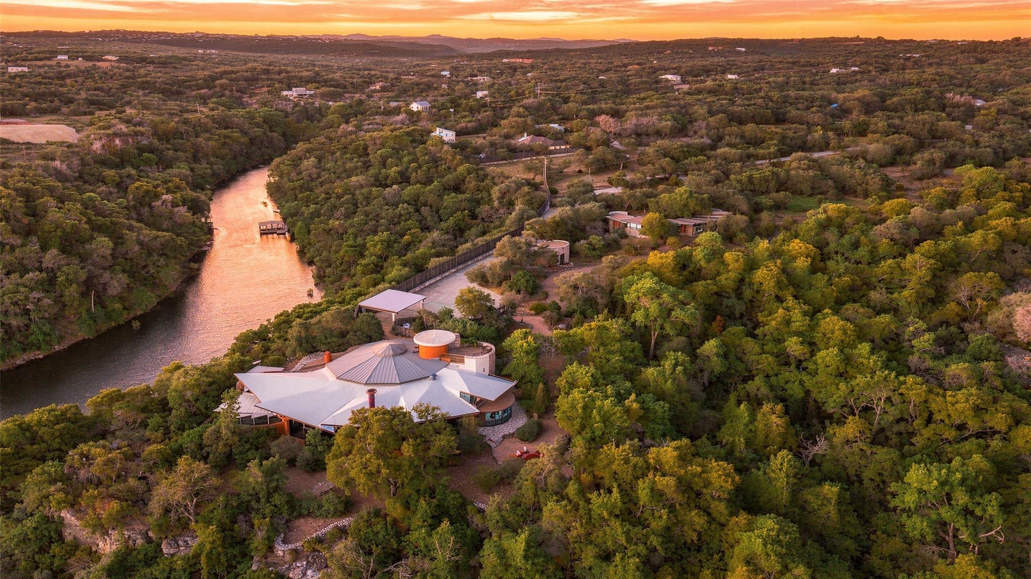 4002 Tyx Trail None, Spicewood, TX 78669 — photo 1