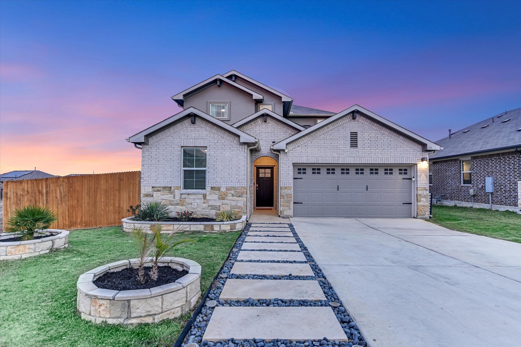 115 Callado Cir, San Marcos, TX 78666 — photo 1