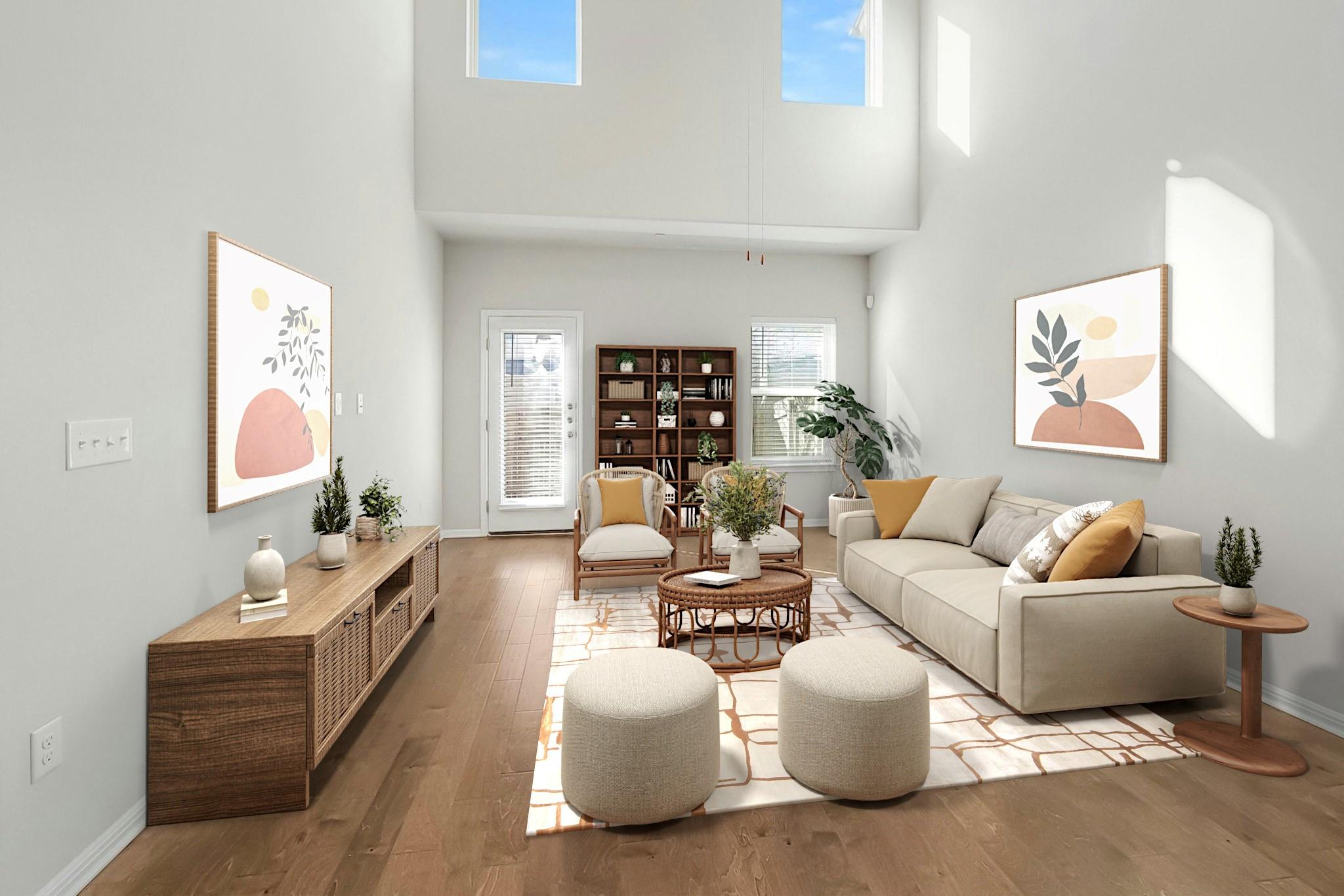 12804  Michelangelo St, Austin, TX 78729 — photo 1