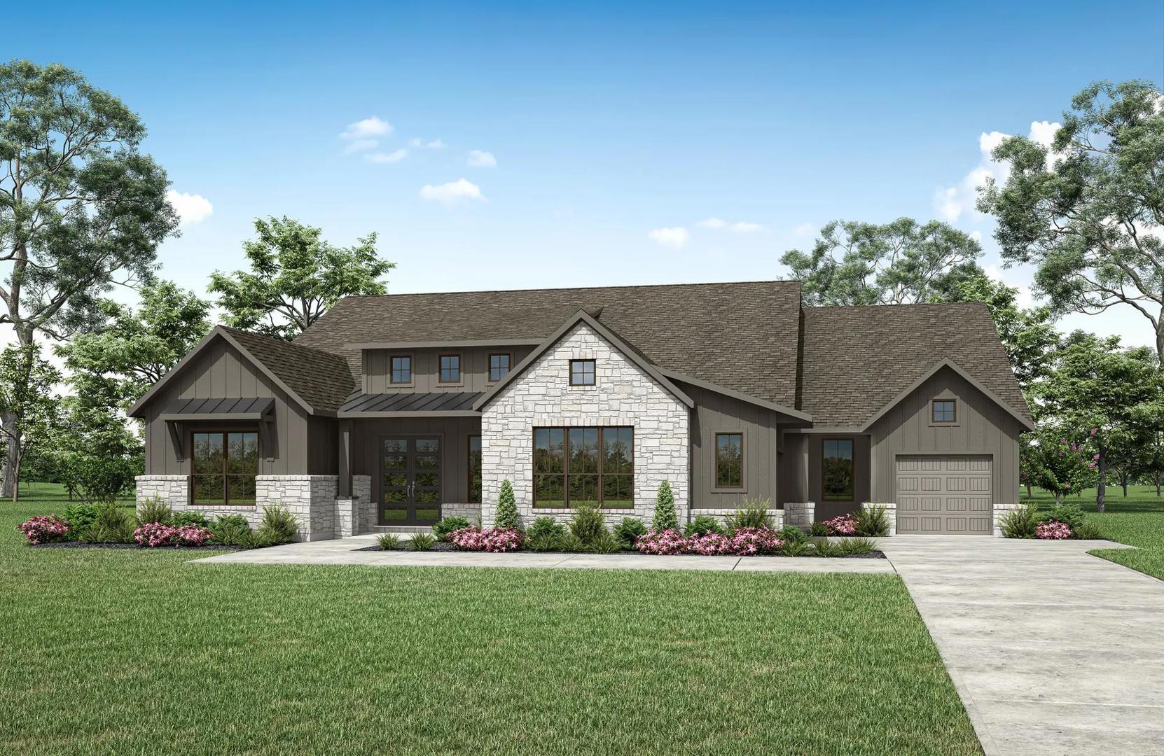 2893 Heritage Heights Rd, Leander, TX 78641 — photo 1