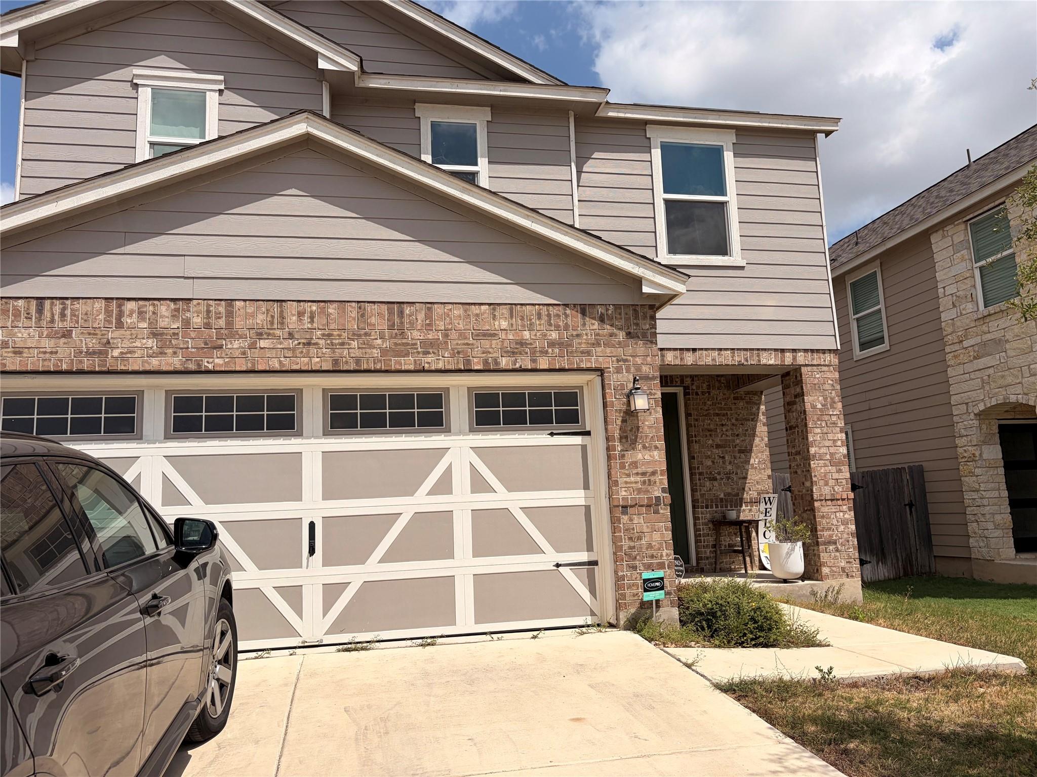 1007  Brambles Dr, Georgetown, TX 78626 — photo 1