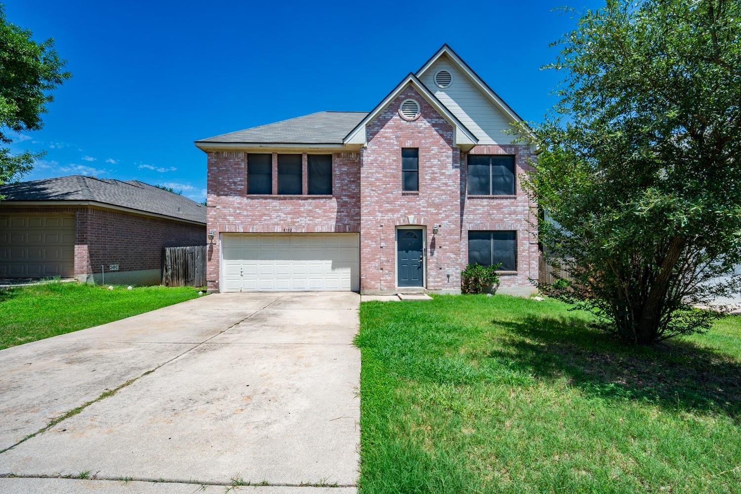 8332  Montoya Cir, Austin, TX 78717 — photo 1