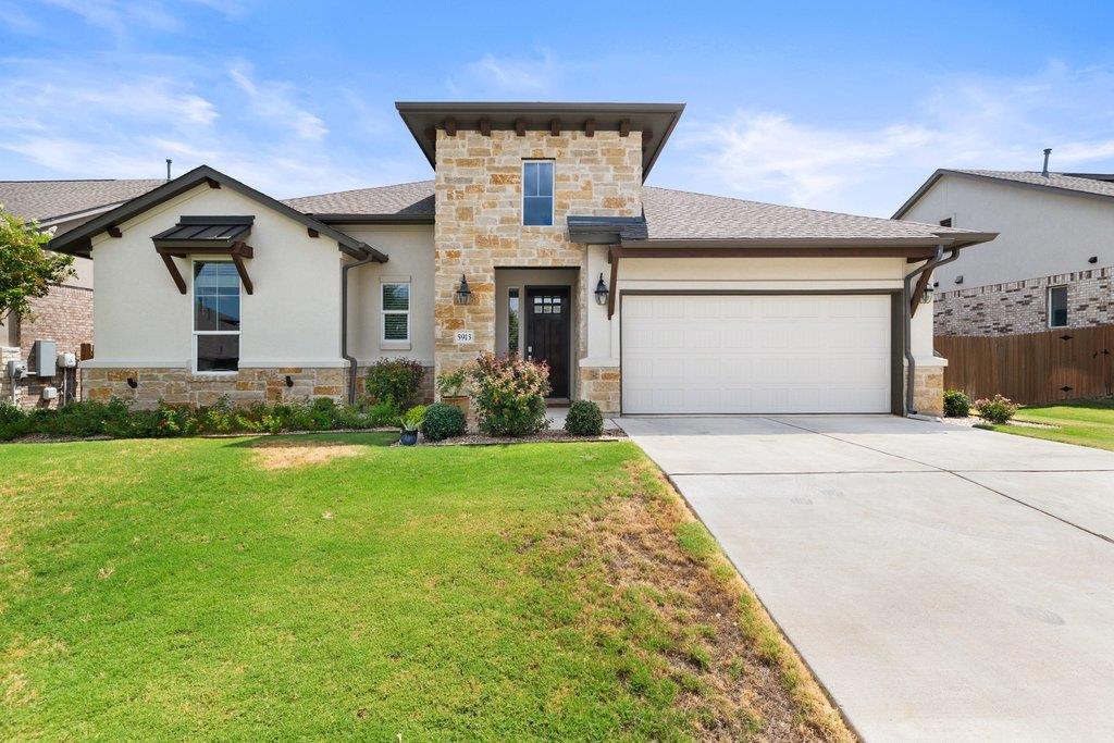 5913  Cimarron Ridge Ln, Austin, TX 78738 — photo 1