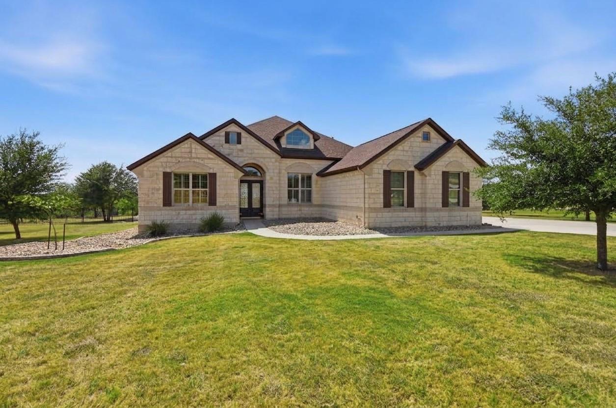290  Honey Locust Ct, Driftwood, TX 78619 — photo 1