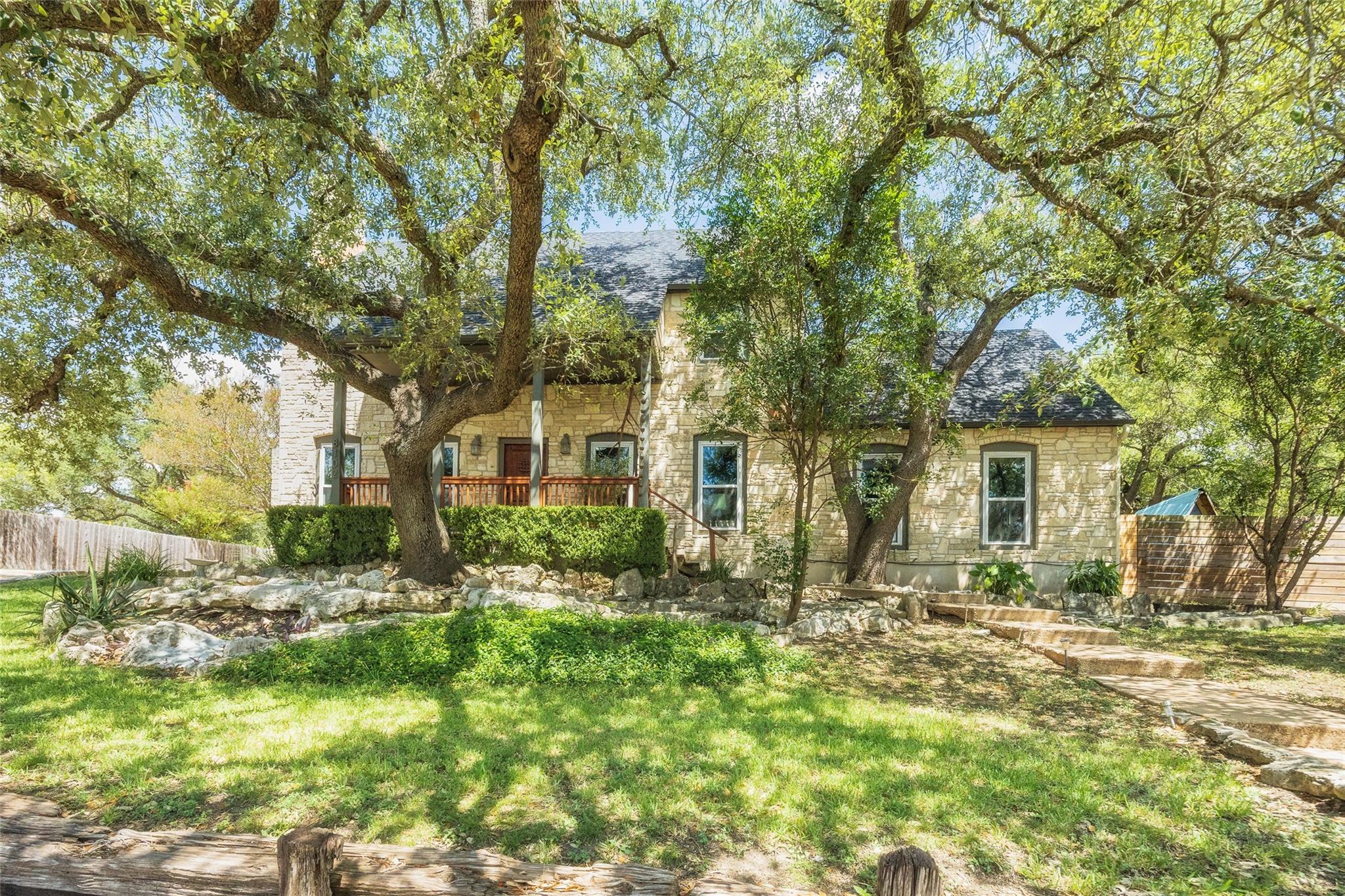 8102 Current Cir, Austin, TX 78736 — photo 1