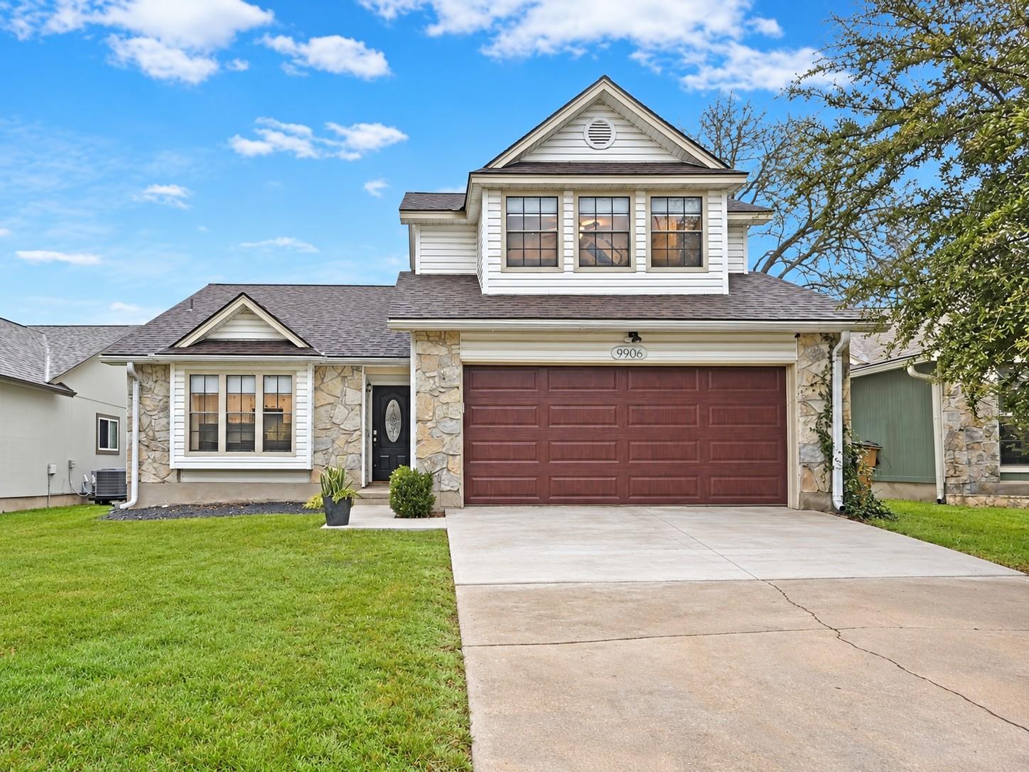 9906 Willers Way, Austin, TX 78748 — photo 1