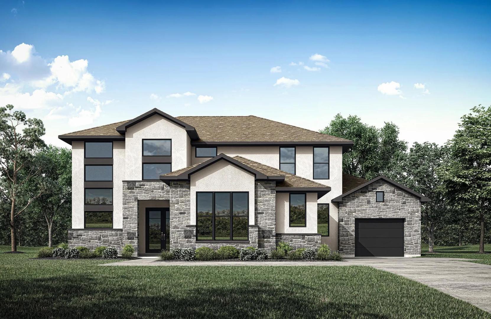 582  Taranga Pl, Austin, TX 78734 — photo 1
