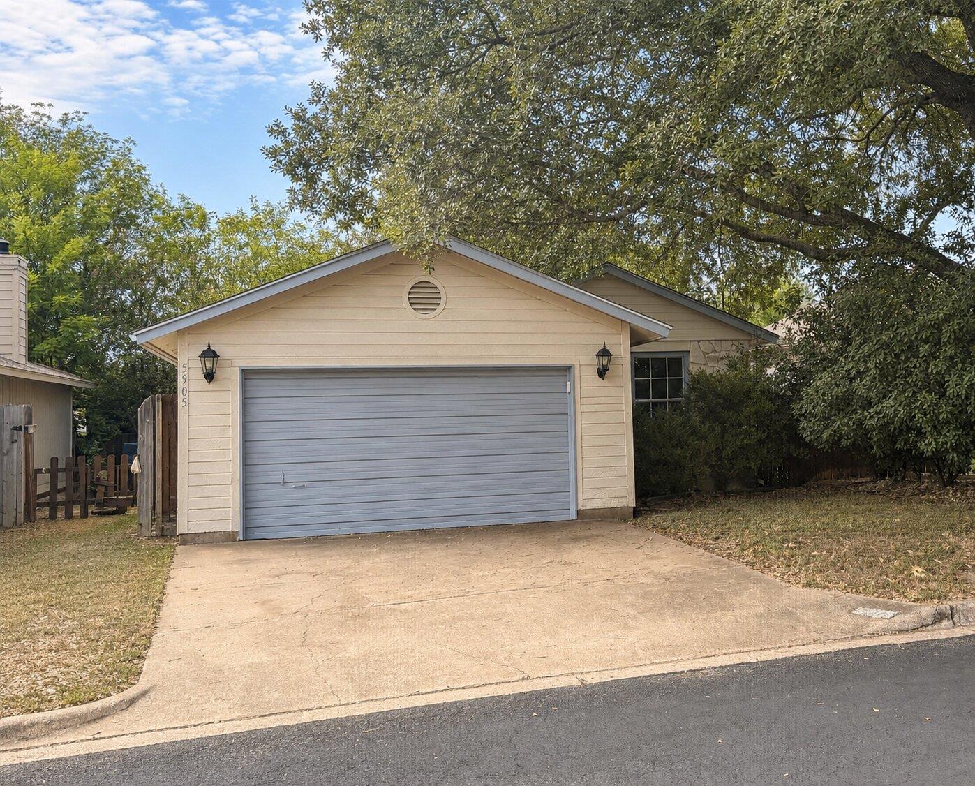 5905 Jacob Gln, Austin, TX 78727 — photo 1