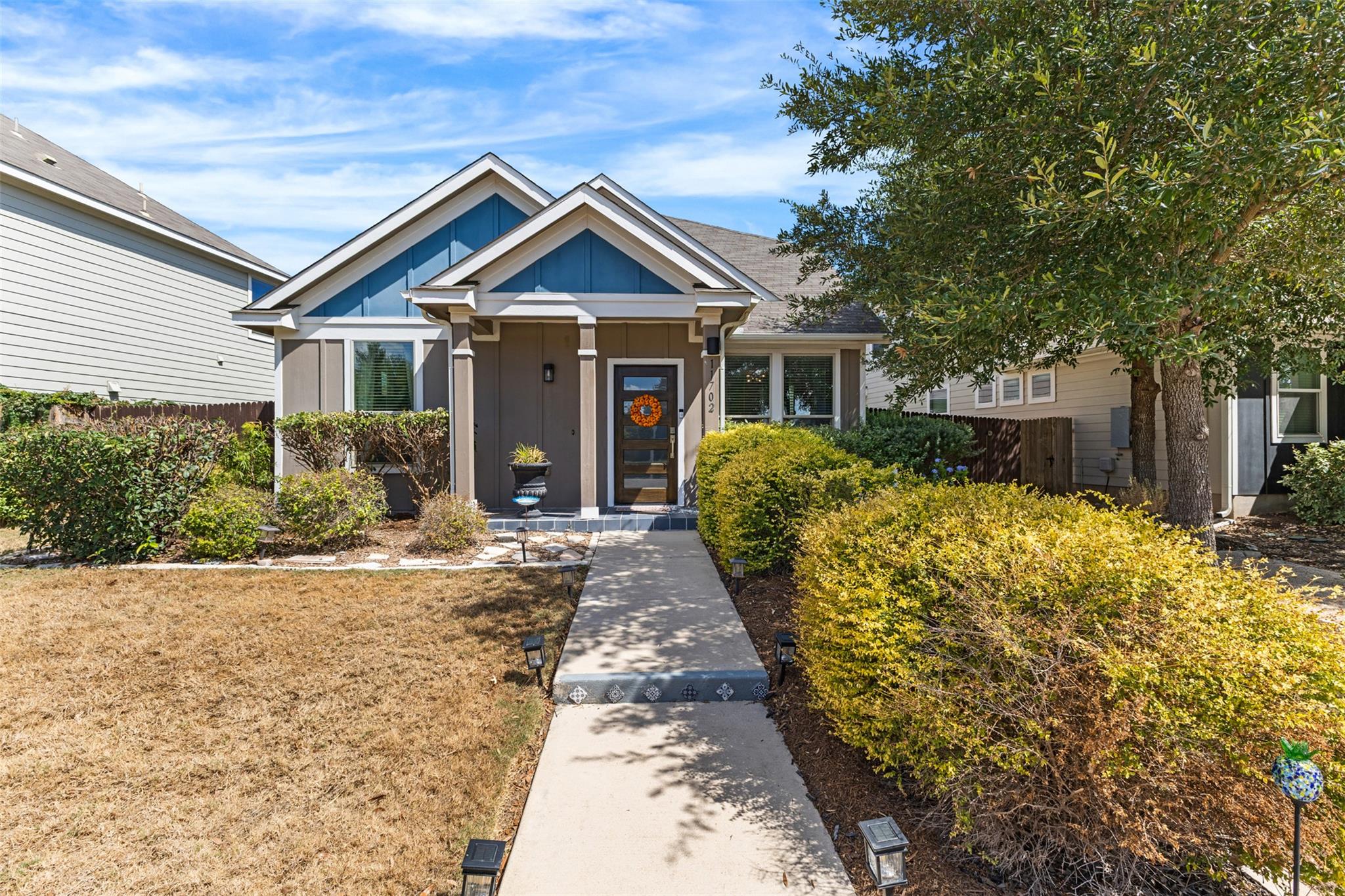 11702  Prado Ranch Blvd, Austin, TX 78725 — photo 1