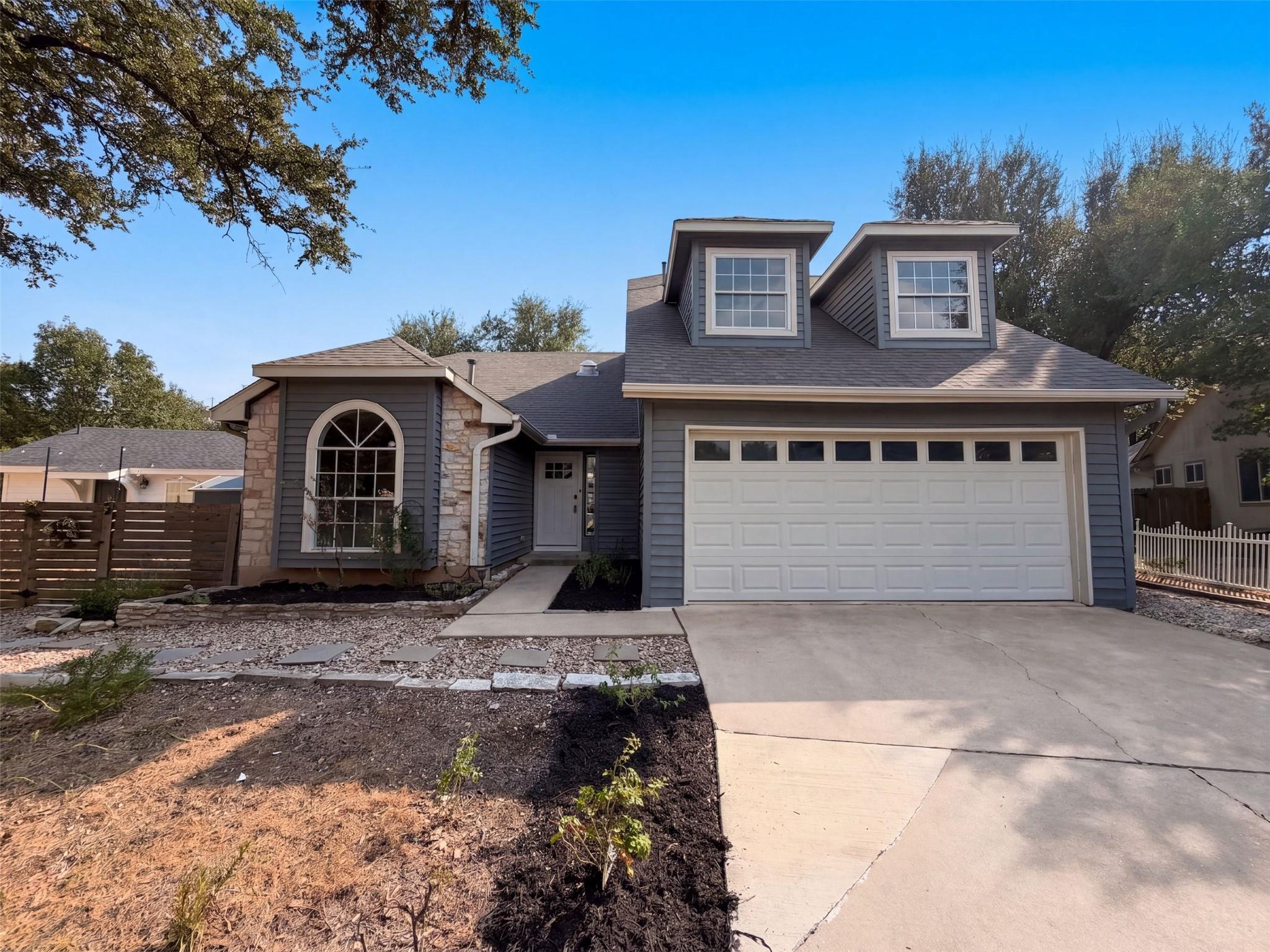 6305 Weeks Cv, Austin, TX 78727 — photo 1
