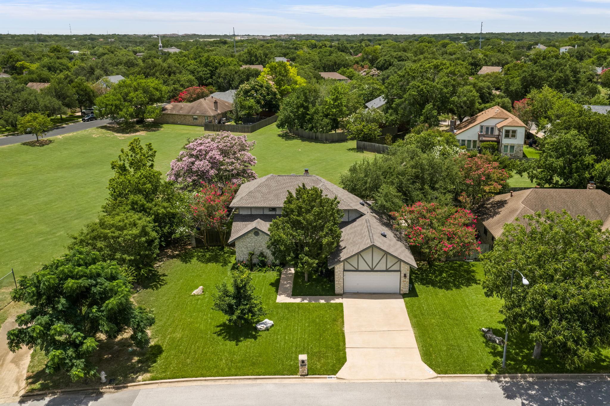 5205  Wheeler Branch Cir, Austin, TX 78749 — photo 1