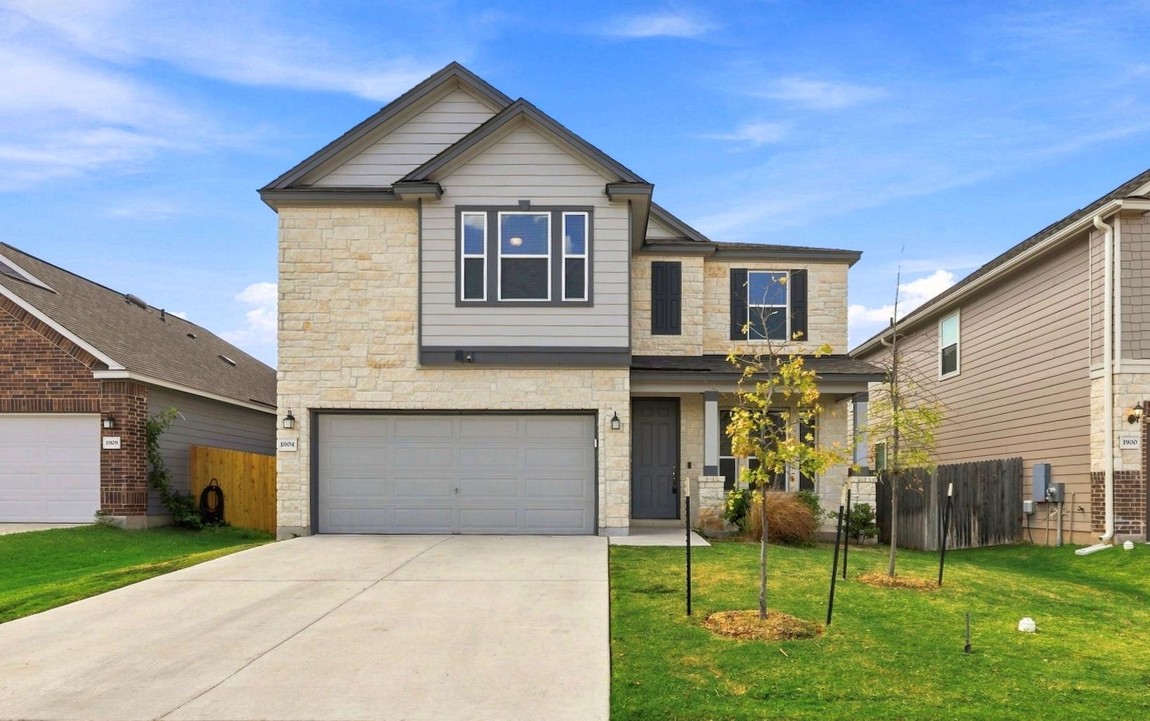 1904  Red Berry Pass, Georgetown, TX 78628 — photo 1