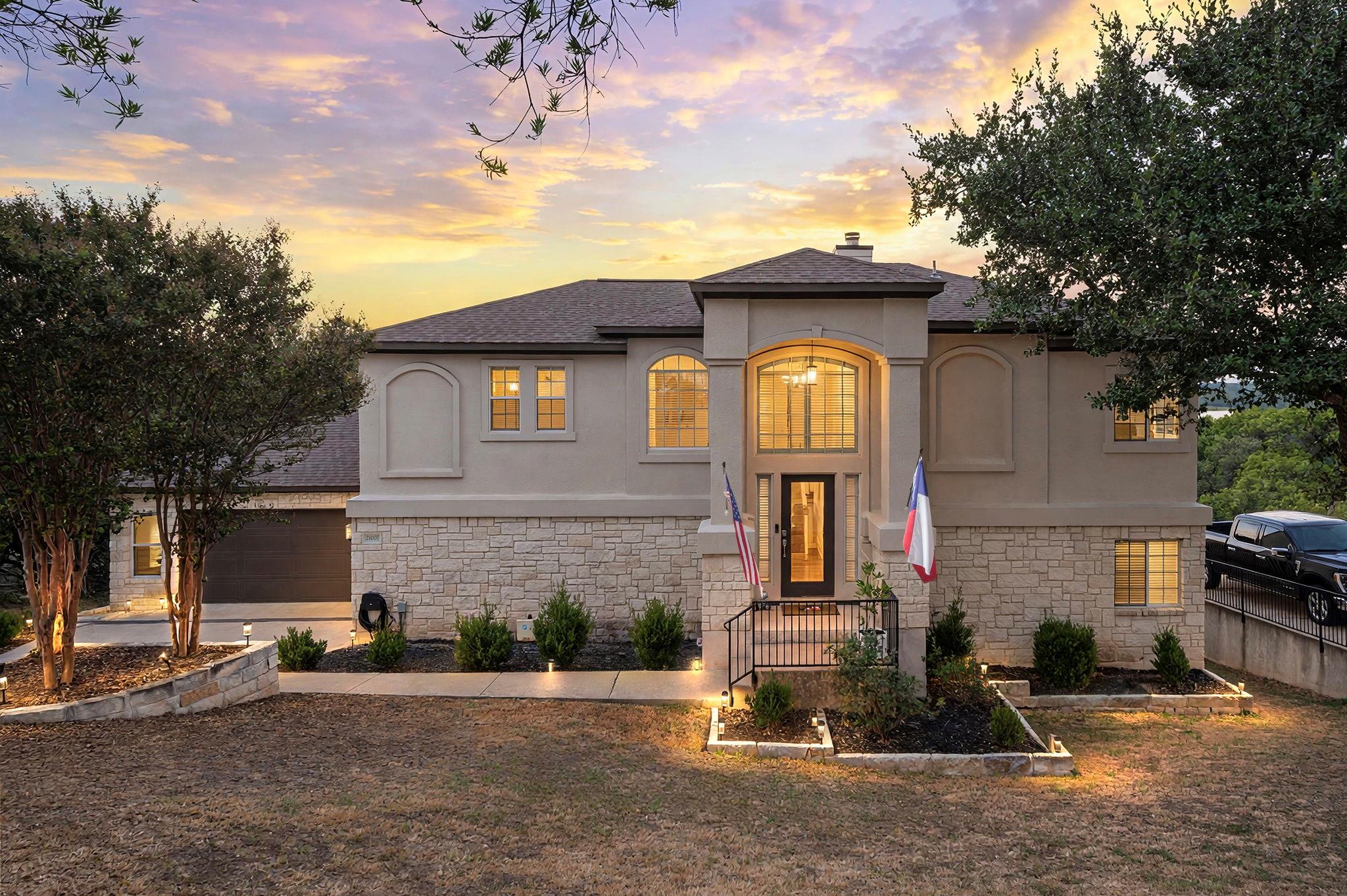 21007 Deede Dr, Lago Vista, TX 78645 — photo 1