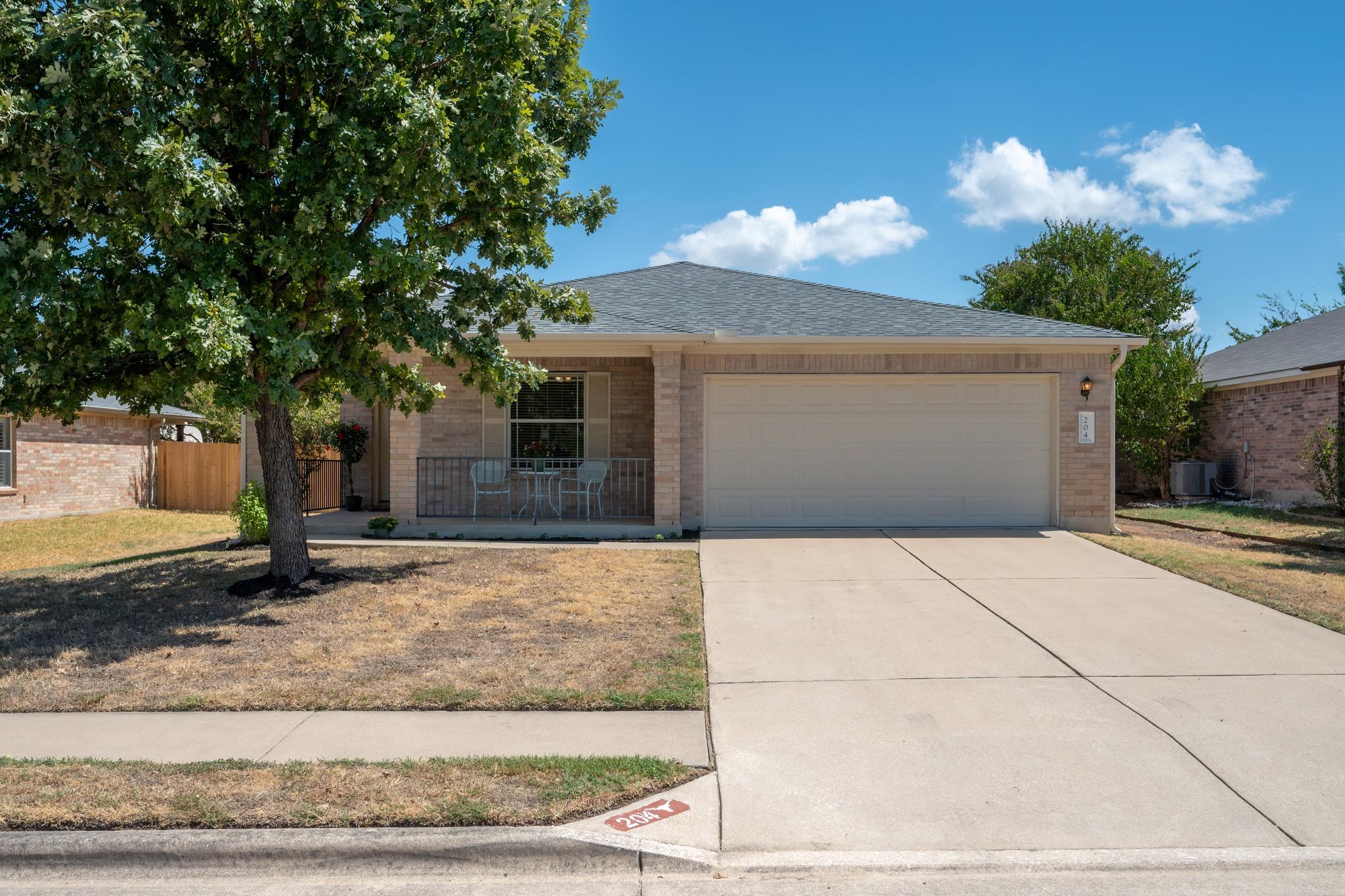 204  Katherine Way, Leander, TX 78641 — photo 1