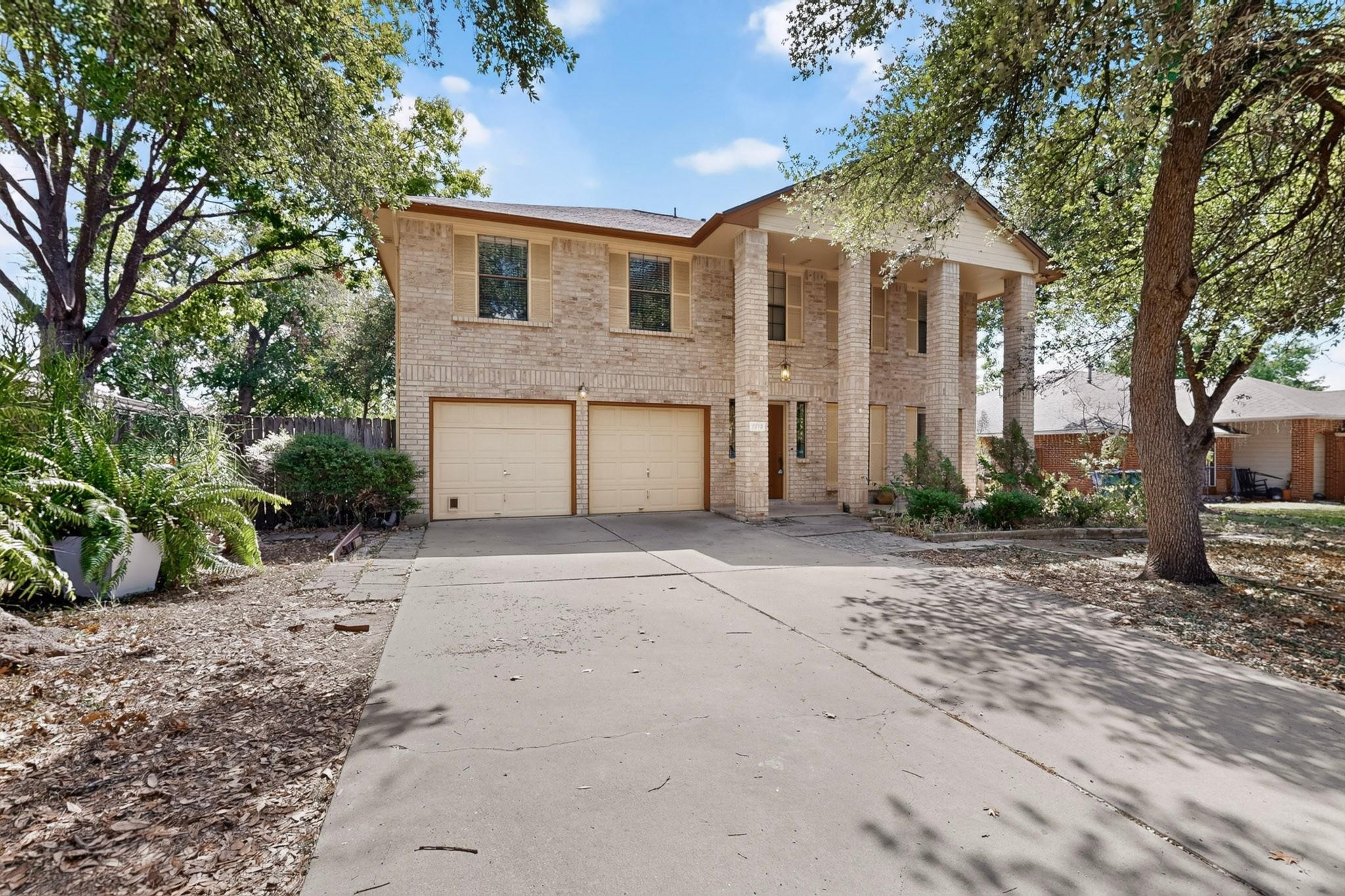 1219 Bell Rock Cir, Pflugerville, TX 78660 — photo 1