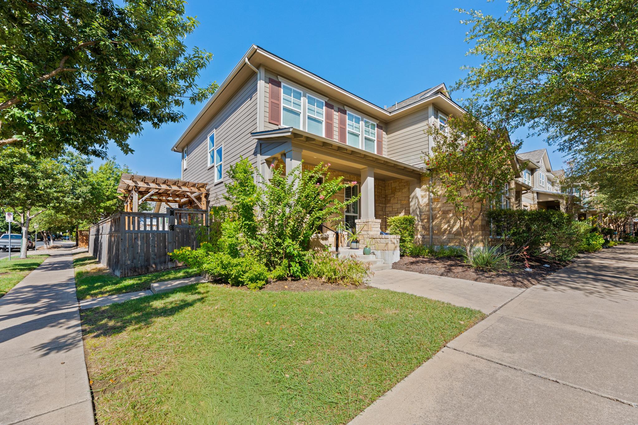 4100 Berkman Dr, Austin, TX 78723 — photo 1
