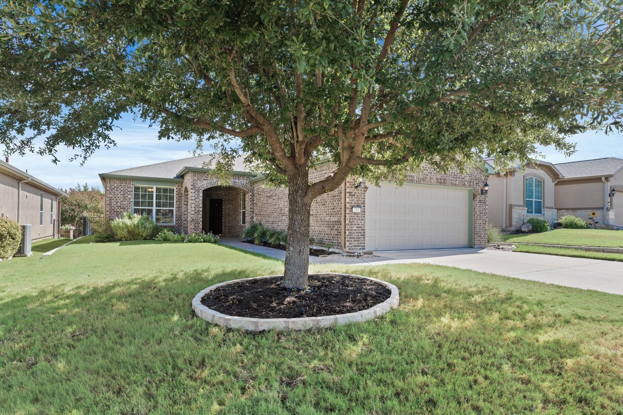 111 Cathedral Mountain Pass, Georgetown, TX 78633 — photo 1