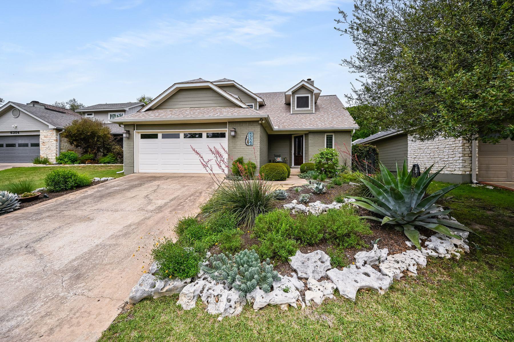 6302  Maury Holw, Austin, TX 78750 — photo 1