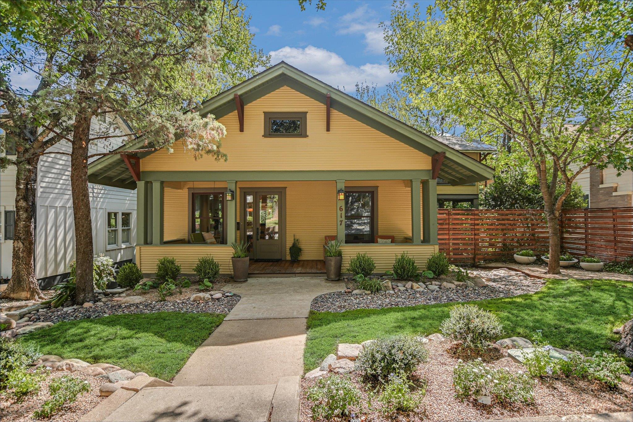 617  Oakland Ave, Austin, TX 78703 — photo 1
