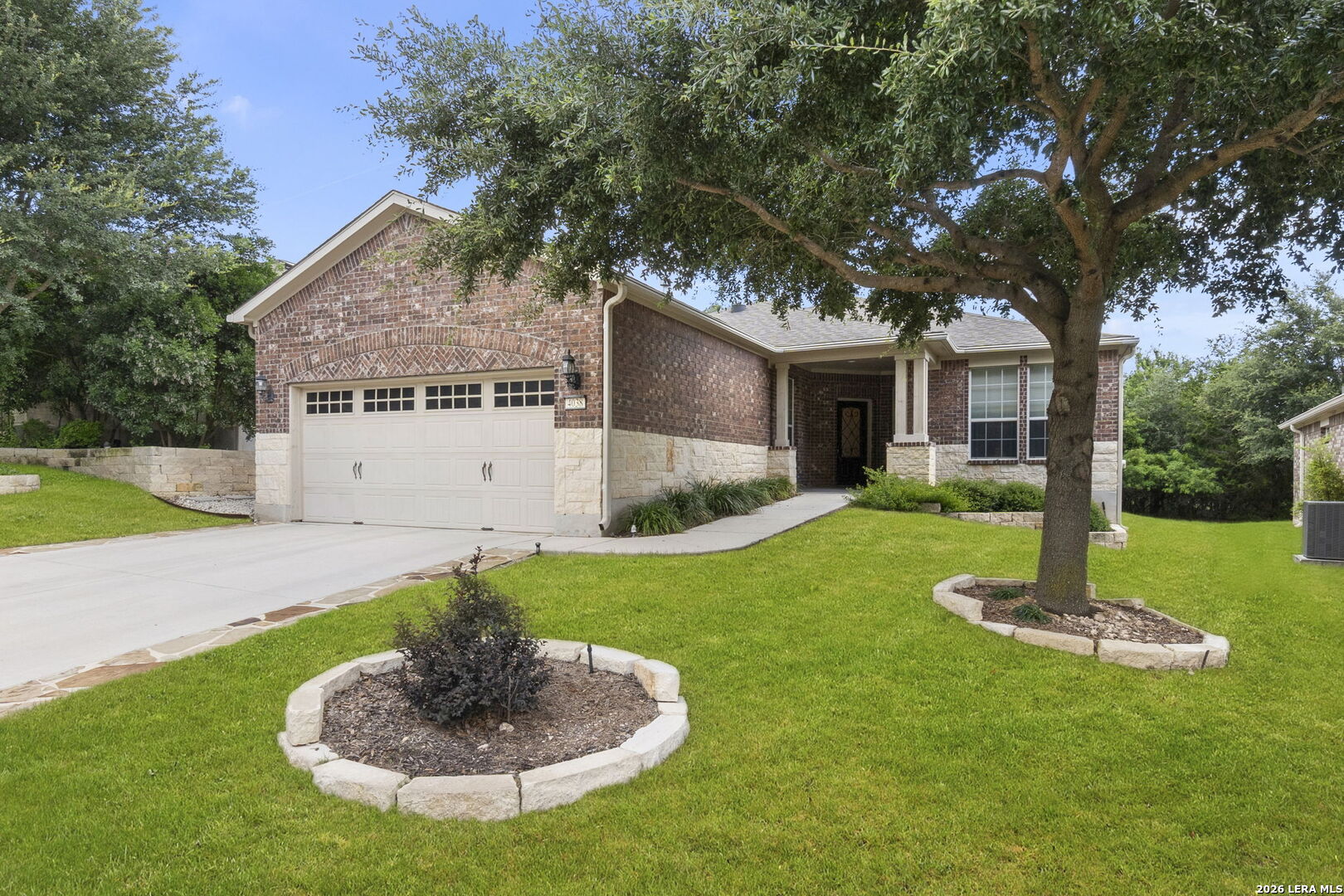 4038 DEEP RIVER, San Antonio, TX 78253 — photo 1