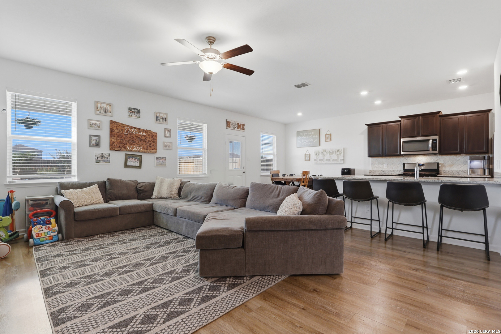 4167 Trail De Paris, New Braunfels, TX 78132 — photo 1