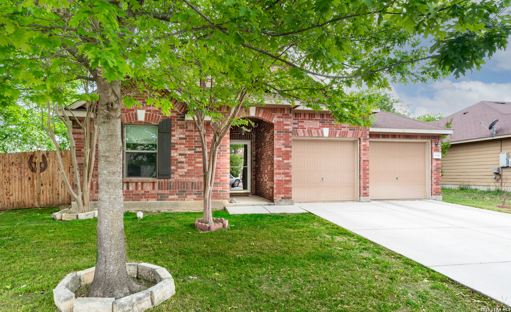 1442 Jordan Xing, New Braunfels, TX 78130 — photo 1