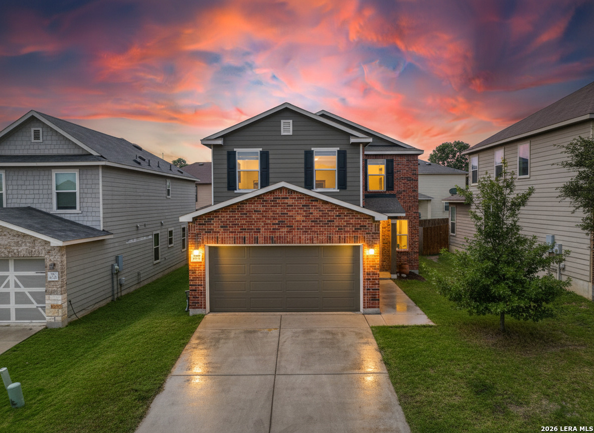 4272 GALE MDWS, New Braunfels, TX 78130 — photo 1