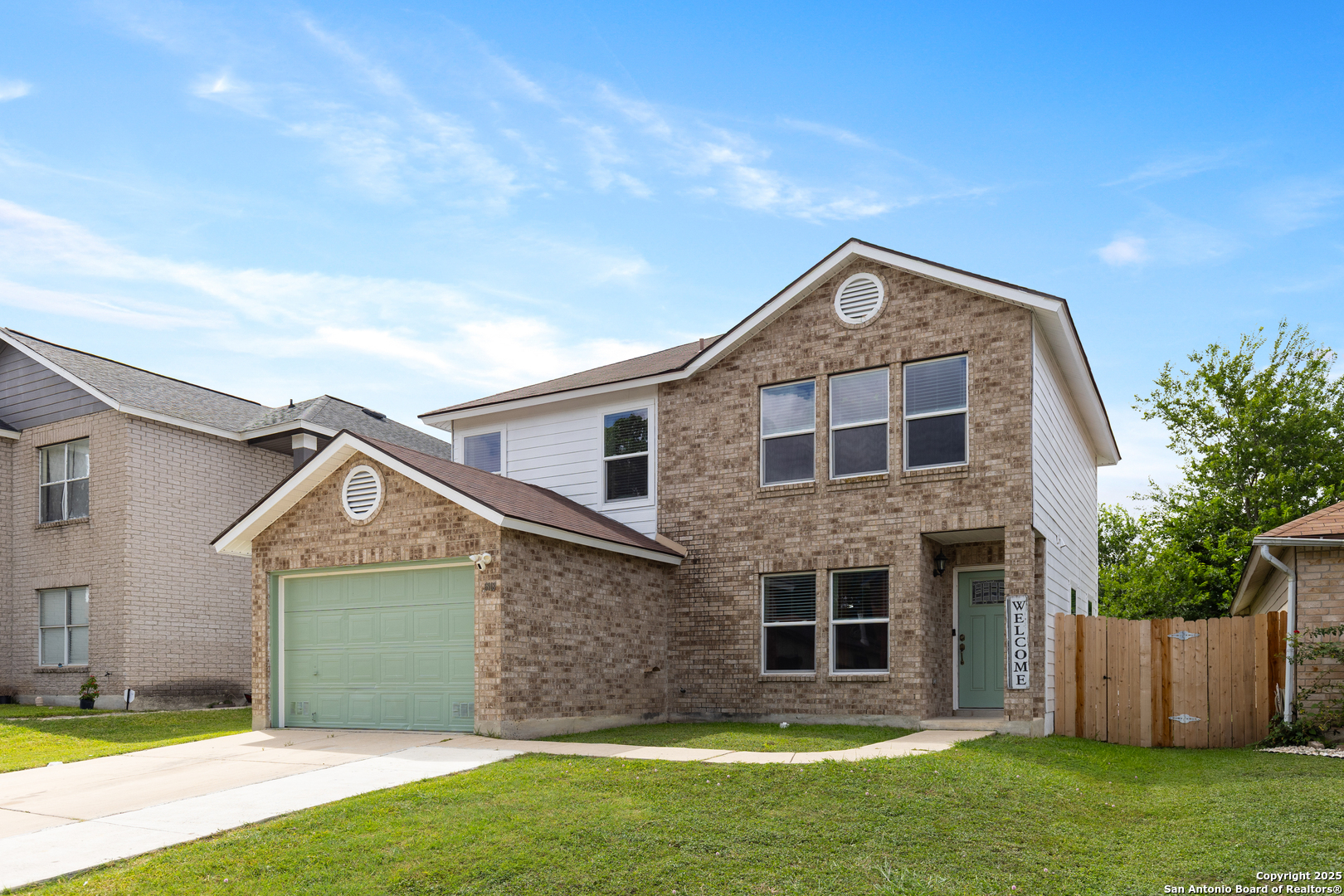 6918 SUNDEW CRK, Converse, TX 78109 — photo 1