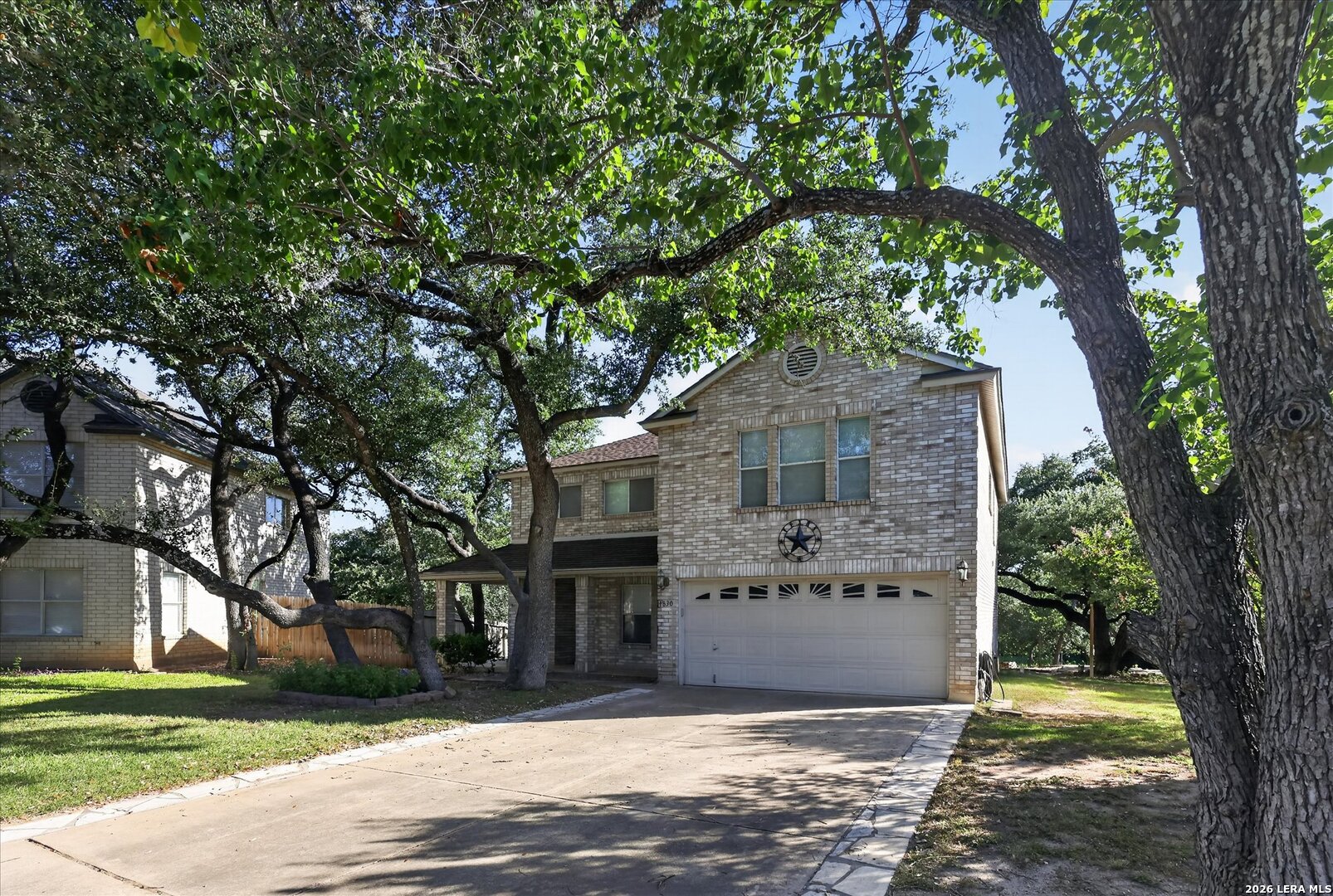 1830 Enero Park, San Antonio, TX 78230 — photo 1