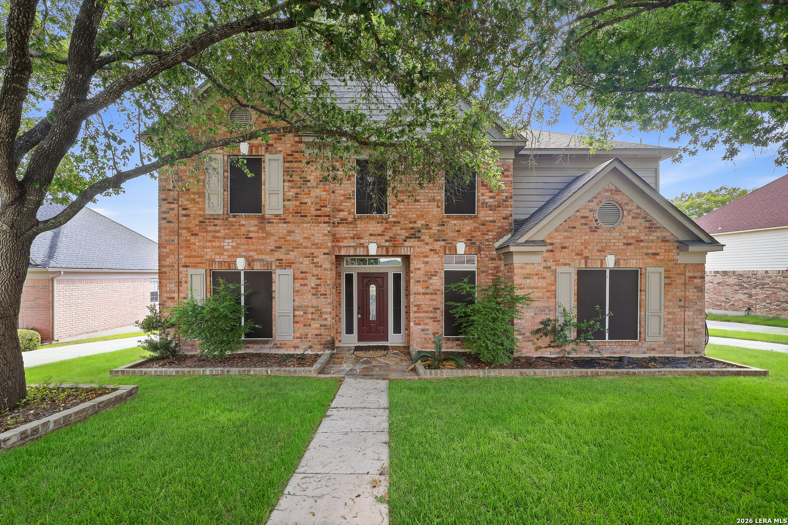 8746 London Heights, San Antonio, TX 78254 — photo 1