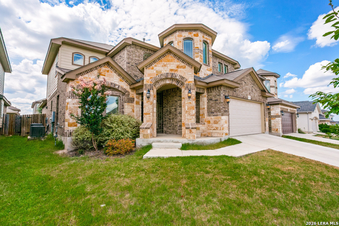 6923 Comanche Cougar, San Antonio, TX 78233 — photo 1