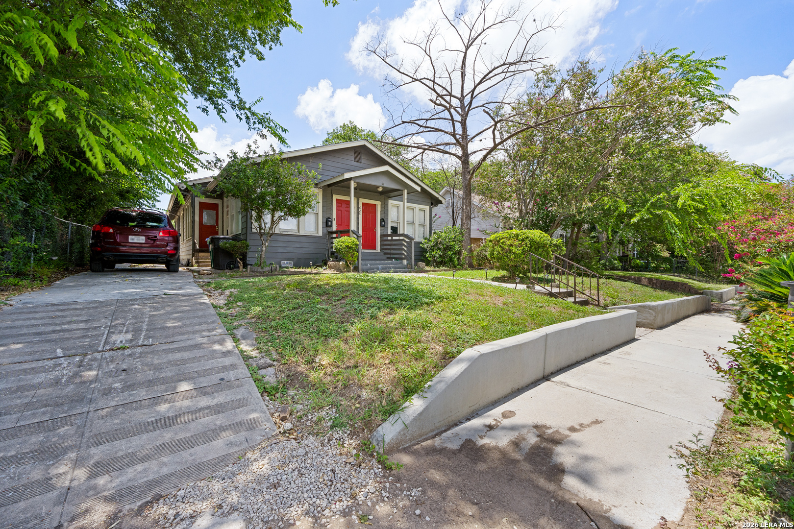 630 Bailey, San Antonio, TX 78210 — photo 1